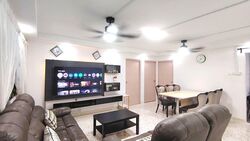 Blk 37 Bedok South Parkview (Bedok), HDB 4 Rooms #553196531